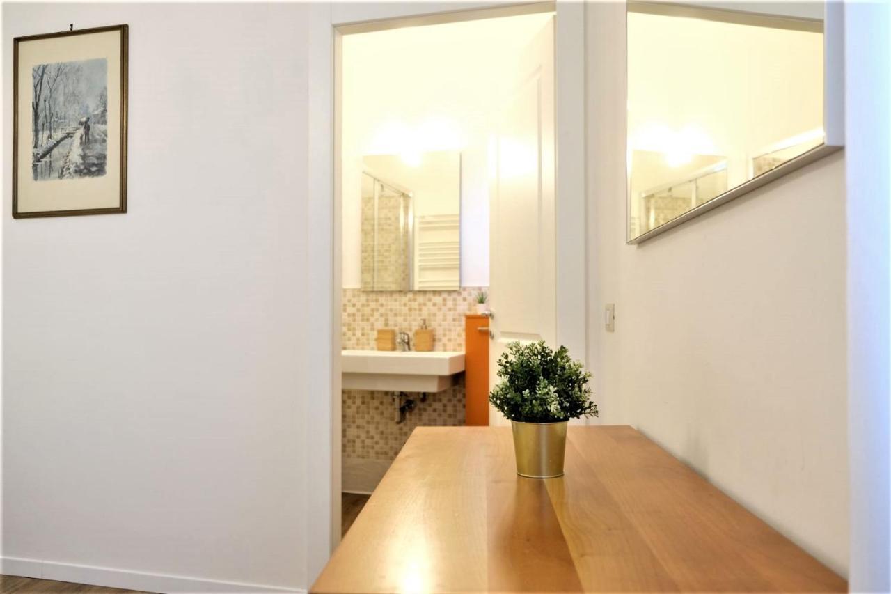 Wine Apartments Florence Morellino Екстериор снимка