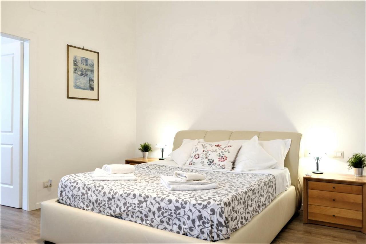 Wine Apartments Florence Morellino Екстериор снимка