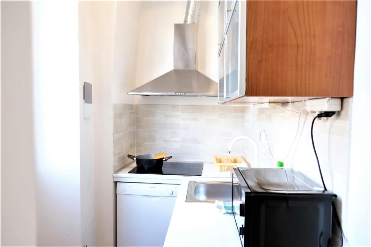 Wine Apartments Florence Morellino Екстериор снимка