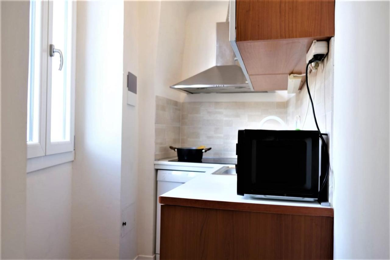 Wine Apartments Florence Morellino Екстериор снимка