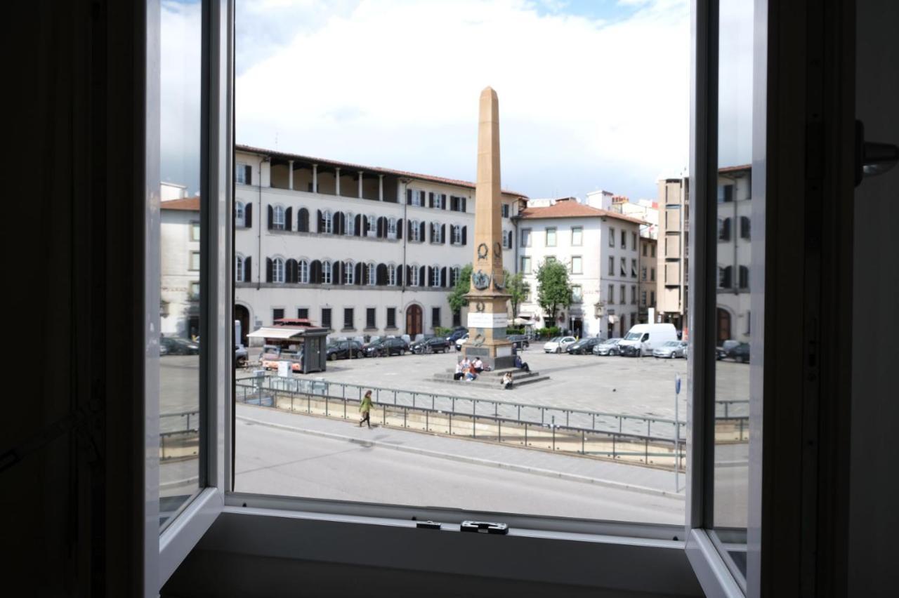 Wine Apartments Florence Morellino Екстериор снимка