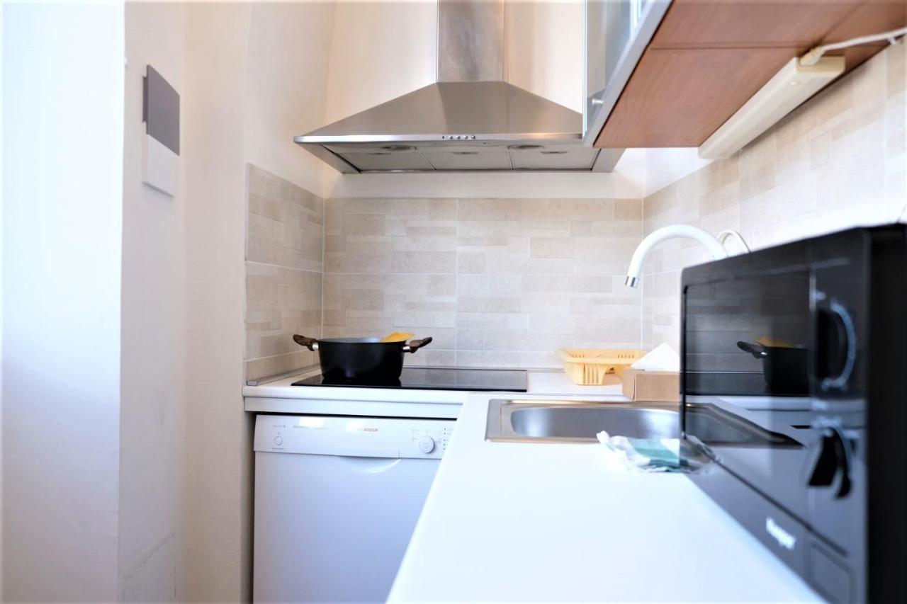 Wine Apartments Florence Morellino Екстериор снимка