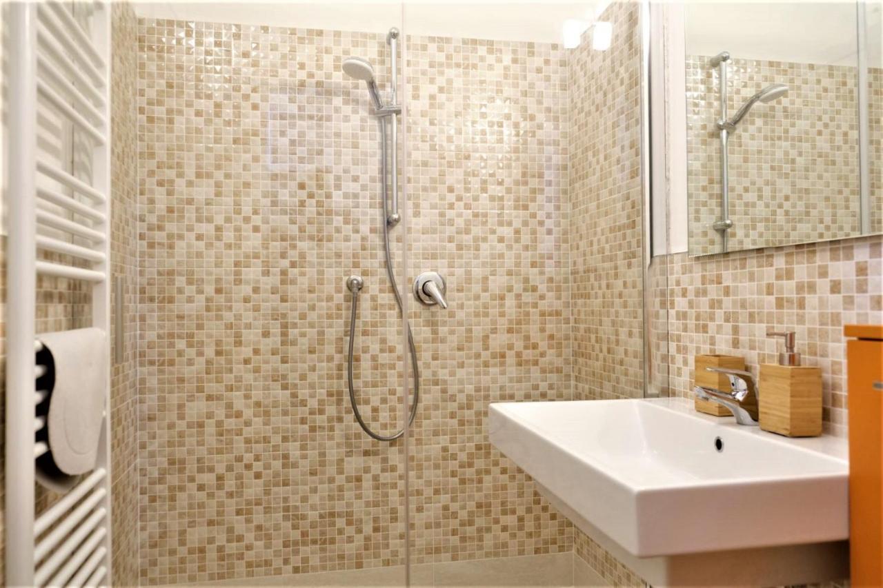 Wine Apartments Florence Morellino Екстериор снимка