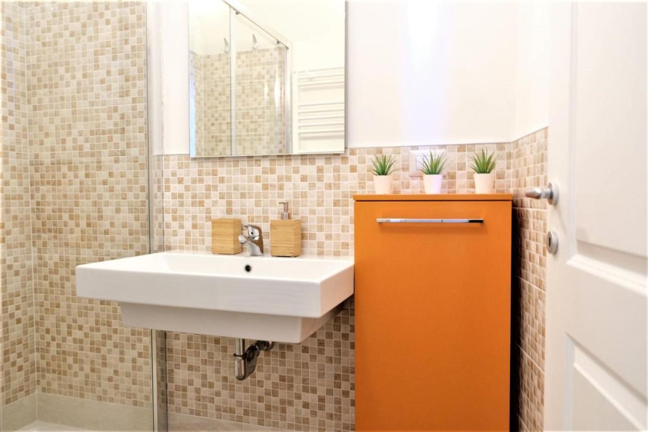 Wine Apartments Florence Morellino Екстериор снимка