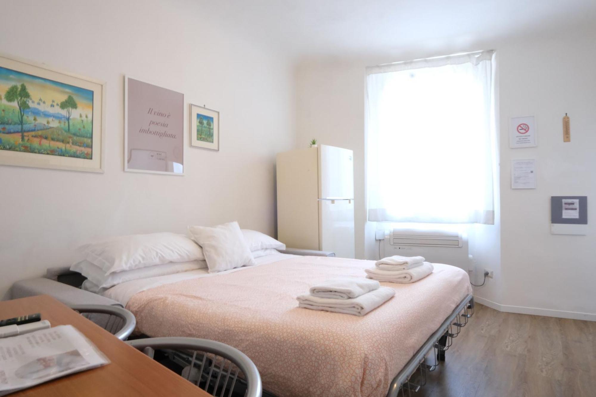 Wine Apartments Florence Morellino Екстериор снимка