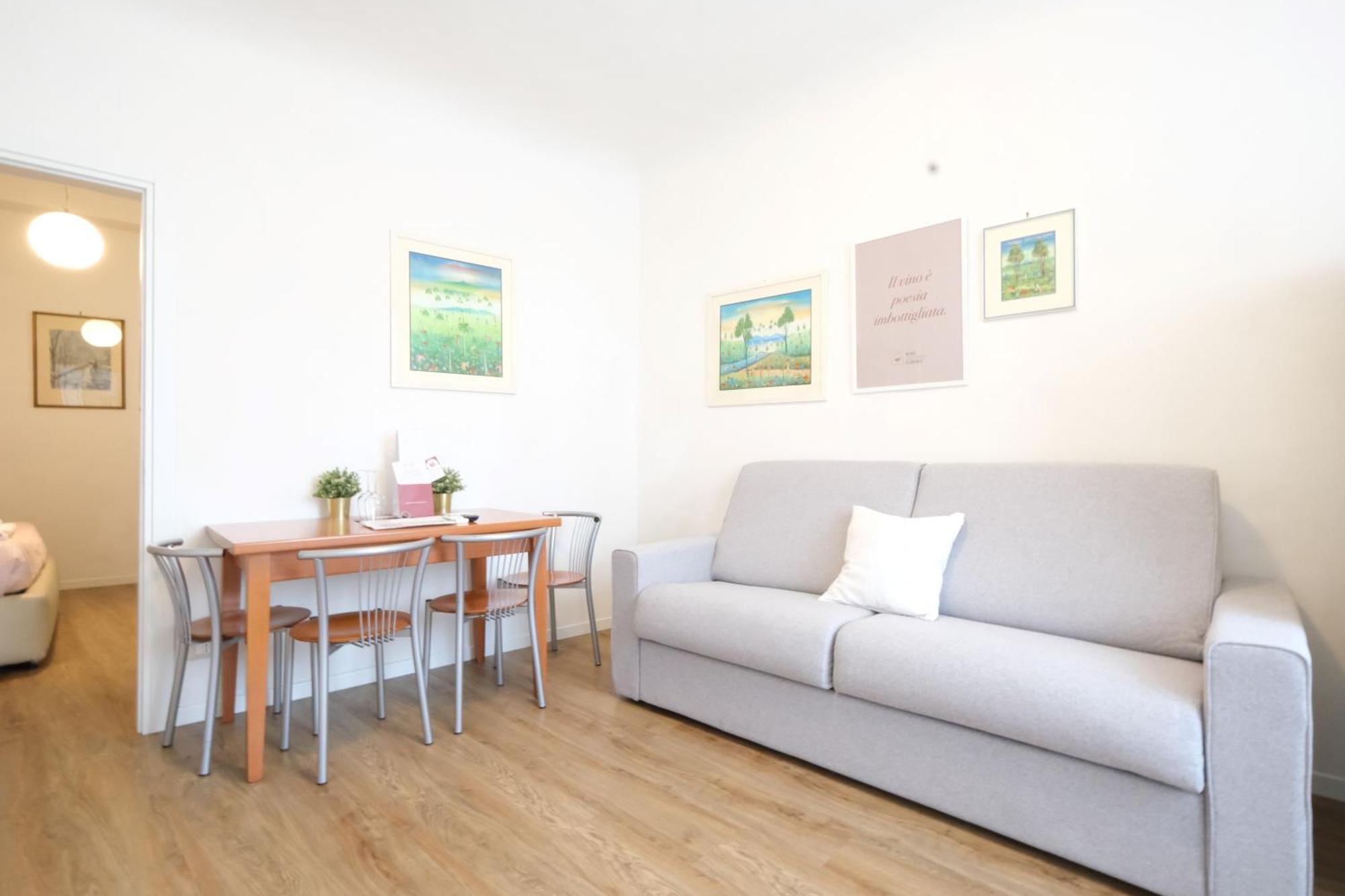 Wine Apartments Florence Morellino Екстериор снимка